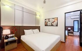 Hanoi Valley Boutique Hotel & Travel